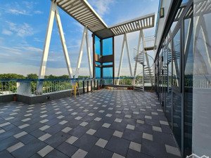 cho thuê tòa nhà, văn phòng, mbkd tại thủ dầu một, bình dương