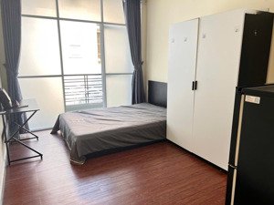 phòng trọ sinh viên, ueh, đh sư phạm cs2, đh mở, hsu, trục giao q1, q10