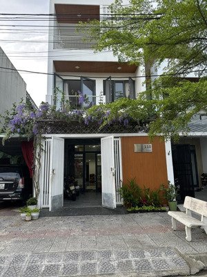 tôi chủ nhà cần bán nhà 3 tầng số 110 thanh lương 15, phường hòa xuân, đà nẵng