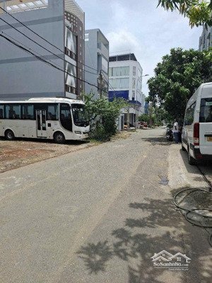 đất phân lô võ văn kiệt - khu nam hùng vương, 190m2, 9x20m, 16 tỷ hơn