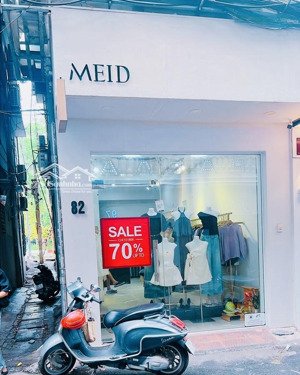 bán nhà mặt phố đông các | 31/34m2 | 5 tầng | kinh doanh sầm uất