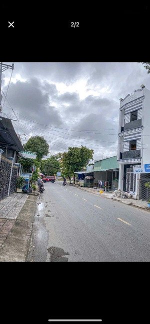 nhà mặt tiền đường lê bình 3,95 tỷ - cái răng, tp cần thơ