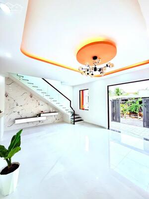 Nhà 2 tầng Thôn 3 Diên Phú, Diên Khánh