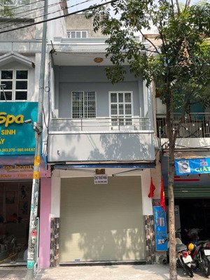 siêu hiếm! nhà mặt tiền vĩnh hội 30m² - mặt tiền chuẩn kinh doanh