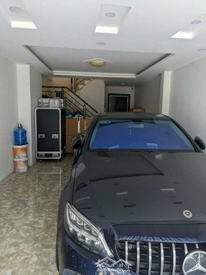 bán nhà quận 8 liên tỉnh 5 mặt tiền kinh doanh đường 8m - 65m2 5pn 4wc - shr k lộ giới k quy hoạch