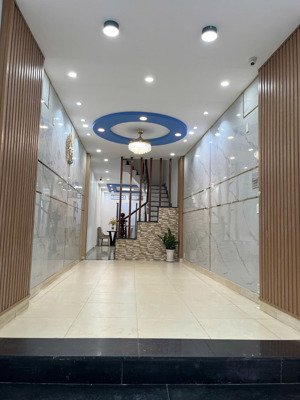 nhà mặt tiền 5 tầng kinh doanh spa, full nội thất, giá chỉ 10,5 tỷ thương lượng