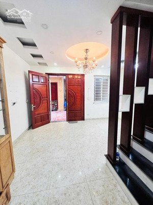 bán nhà riêng trần bình - 30m 5 tầng lô góc - ngõ nông thông - gần ô tô - mai dịch - giá 7.3 tỷ tl