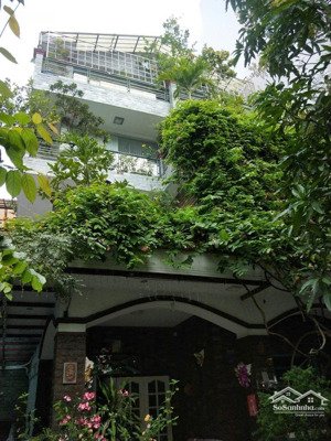 cần bán gấp biệt thự đường trường sơn, p. 2, tân bình 10x29m, trệt 3 lầu, chỉ 42.5 tỷ
