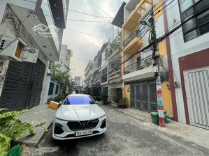 bán đất tiện xây mới, góc 2 mặt hẻm xe hơi, cộng hòa - tân bình, 4m x 18m, giá 12.5 tỷ.