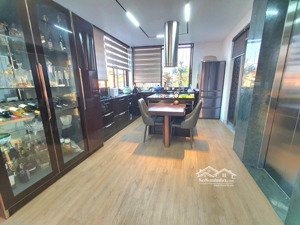 bán nhà phân lô - oto vào nhà -phường ngọc khánh, tm 52m 5 tầng 16 tỷ