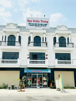 bán bt tại rich home bàu bàng, giá cực chất 3,4 tỷ, 100m2, 3pn, 4wc