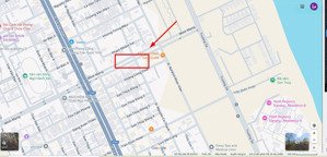 bán cặp minh mạng, gần nguyễn cơ trạch, cách biển chỉ 300 mét, kết nối trung tâm tp nhanh chóng