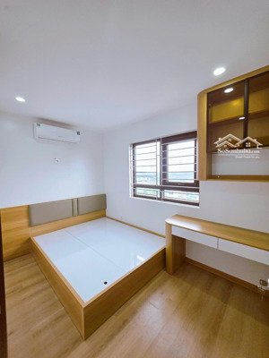 cần bán căn 3pn tại toà hateco hoàng mai. nhà full nội thất mới