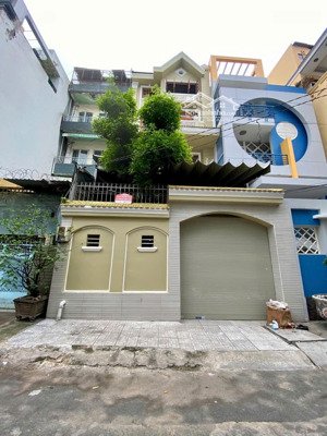 chính chủ bán nhà hxh tô hiến thành 6,3x25m, hầm 4 tầng giá bán 29 tỷ còn thương lượng