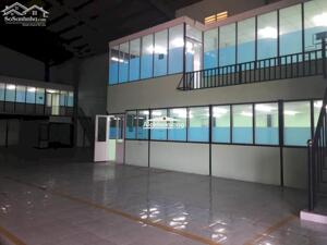 NHÀ KHO 160M2 ĐƯỜNG PHẠM XUÂN ẨN, CHO THUÊ GIÁ 9 TRIỆU