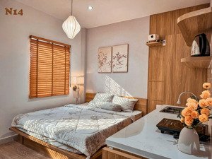 mặt tiền hoàng hoa thám full nội thất 27pn hđt 130tr/tháng. (8x24m) - 180m2 - hầm 7 tầng. giá 31 tỷ