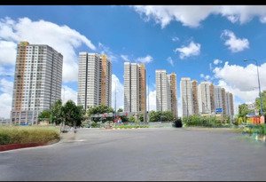 shophouse the sun avenue - mặt tiền mai chí thọ, q2, vị trí vàng, kinh doanh đa dạng