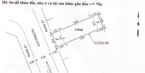 bán nhà đường d15 - dự án river park - liền kề global city - giá tốt! đầu tư ngay