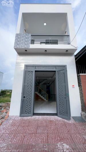 BÁN NHÀ GIÁ NGỘP KHU DÂN CƯ LAVENDER,SỔ RIÊNG THỔ CƯ,CHỈ 600TRIỆU NHẬN NHÀ