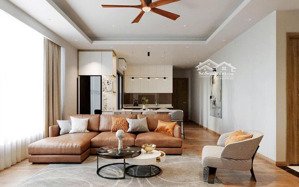 hiếm! chính chủ cần bán gấp căn hộ the park home - cầu giấy. 2pn2vs. nội thất full, view đẹp, mát