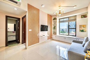cho thuê ch the princresidence,nguyễnvăntrỗi,18 triệu,72m2,2pn,2wc gọi zalo 