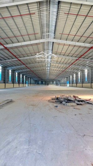 cho thuê kho xưởng 2850m2 ở phường vĩnh tân , tân uyên bình dương , hcm . lh : 