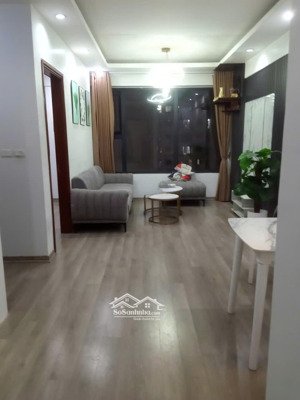 bán căn 2n2vs - 5,5 tỷ, chung cư green stars, phạm văn đồng