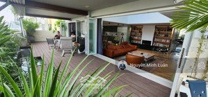 chuyên cho thuê penthouse sky garden phú mỹ hưng quận 7 - giá 35 - 70 triệu/tháng. luân