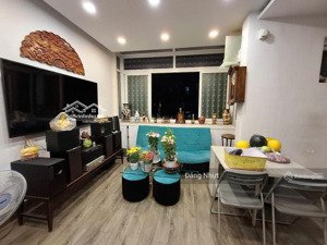 bán căn góc cc 1a1b nguyễn đình chiểu , trung tâm quận 1, sổ hồng riêng full nội thất