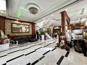 kẹt nh bán nhà 3 tầng 104m2 ngang 6m vuông đẹp đặng văn bi, p. bình thọ đường oto 13 tỷ