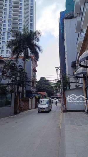 bán nhà mặt phố tây hồ - kinh doanh 120m mặt tiền 5m giá 42.5 tỷ