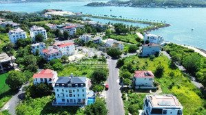 chính chủ cần tiền bán gấp lô đất, 264m2, có nhà sẵn đẹp, đang cho thuê