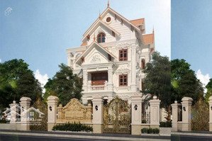 cho thuê nhà măt phố linh đàm, mặt tiền lô góc 25m, dt 340m2x3tầng, nhiều tiện ích với giá cực mềm