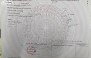 Bán đất Minh Đức - Đồ Sơn - Hải Phòng