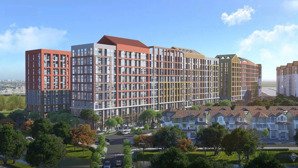sun mega city 1690ha - đô thị vệ tinh phía nam