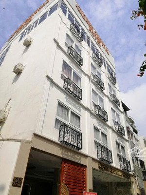 siêu lợi nhuận- bán nhà đường nguyễn gia trí bình thạnh,dt 8x40m, hầm,5l,hđt:280tr/th,giá chỉ:31 tỷ