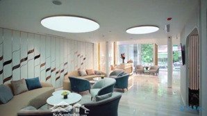 cho thuê mặt bằng kinh doanh xuân thủy dt 80m2, mặt tiền 6m, giá thuê 60tr, kinh doanh mọi mô hinhf