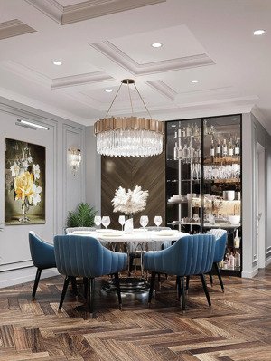 bán căn penhouse view trọn hồ hoàng cầu. diện tích 410m nhà thô nguyên bản 100 triệu/1m2. rất rẻ