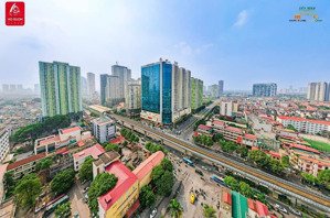 bán căn 2pn rẻ nhất hồ gươm plaza