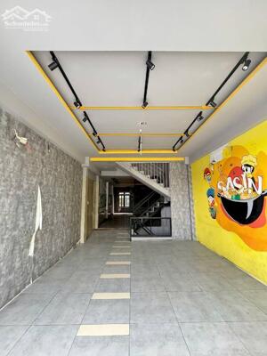  BÁN NHÀ MẶT TIỀN LÊ VĂN VIỆT – 65M² (4,4m x 15m), 3 TẦNG – TĂNG NHƠN PHÚ A, QUẬN 9