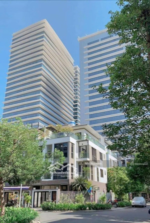 viettel complex tower sự lựa chọn hàng đầu cho văn phòng hạng a tại quận 10