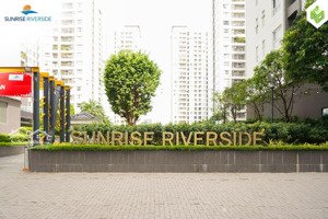 bán căn hộ chung cư tại sunrise riverside, 3,3 tỷ, 54m2 chưa trừ chiết khấu 10% và đã bao gồm vat