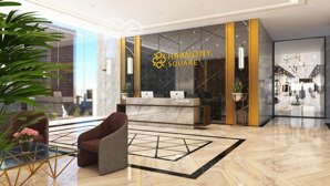 quỹ căn chuyển nhượng dự án harmony square. căn 2pn 75m2 từ 4,7 - 5,2 tỷ
