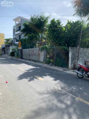 Bán đất thổ cư Lê Tấn Bê, Bình Tân 1500m2