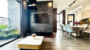 siêu phẩm the zen park r1.02 vinhomes ocean park