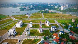 cần tiến bán gấp lô liền kề đẹp giá rẻ nhất dự án 41.5 tr/m2 - có thương lượng nhẹ