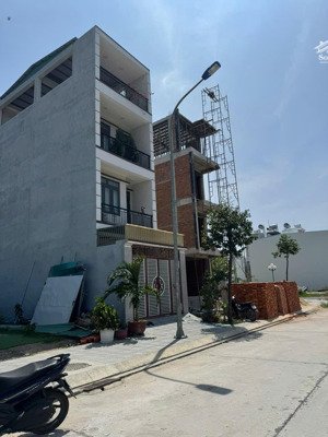 bán lô đất đường t19 khu đô thị an bình tân, phường nam nha trang diện tích: 85,2m2( ngang 4 mét)