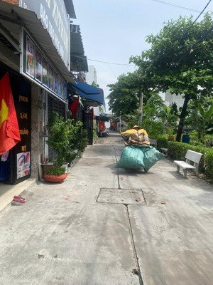 bán gấp lô đất ngang 5m - đường tân kỳ tân quý - giá 4 tỷ 650 - hỗ trợ vay 80%