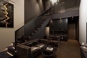 khai trương chuỗi căn hộ cao cấp 60m2 - tân cảng bình thạnh gần q1 q2 giá từ 12tr lh 