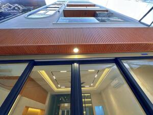 BÁN NHANH NHÀ ĐẸP TÂY SƠN- 42M MẶT TIỀN 5M - THANG MÁY- KINH DOANH- DÂN XÂY MỚI – NỘI THẤT HIỆN ĐẠI